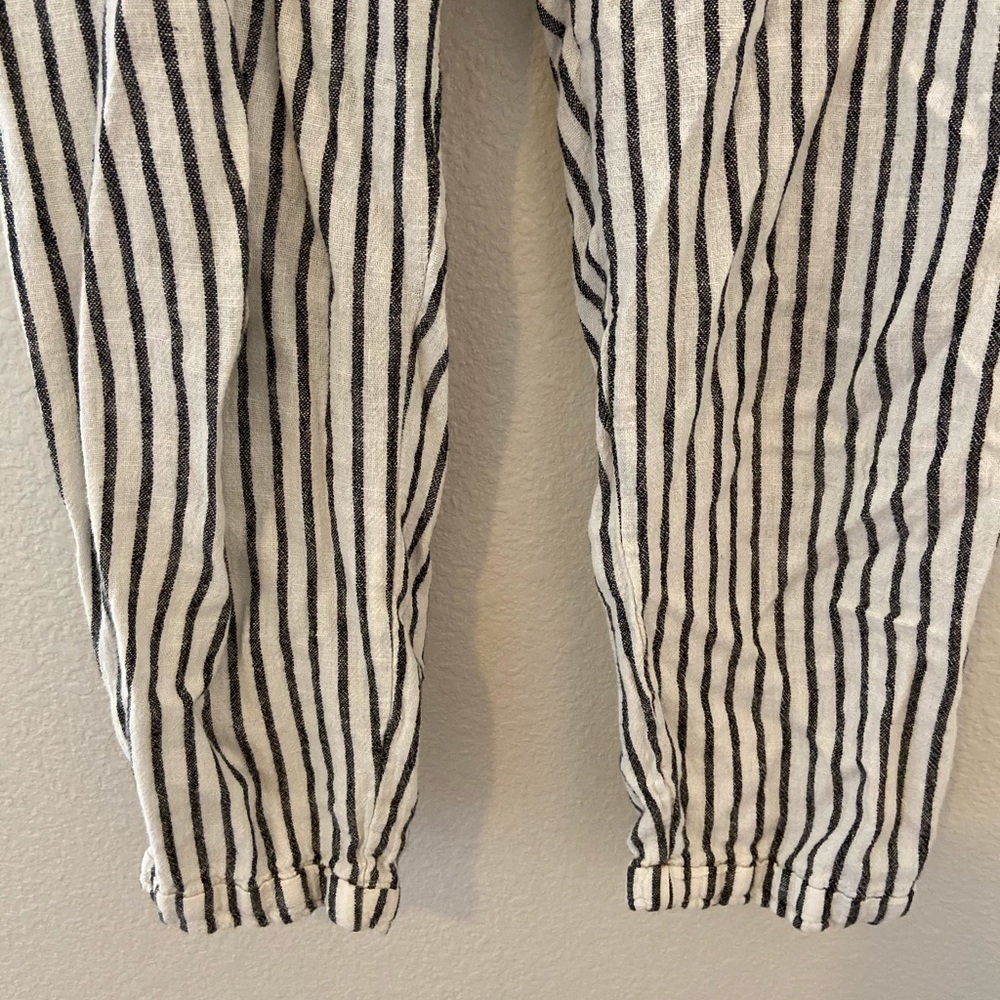 Linen Pants - Picture 3 of 3